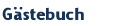 G�stebuch